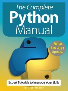 The Complete Python Manual - Ed. 10 2021