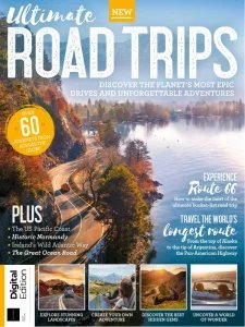 Ultimate Road Trips - Ed. 6 2025