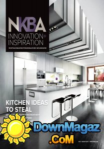 NKBA. Innovation + Inspiration - 07/08 2017