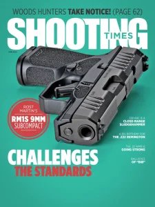 Shooting Times - 06.2025