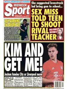 Weekend Sport - 12.02.2025