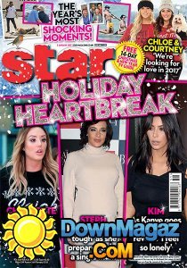 Star UK - 02.01.2017