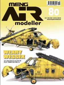 AIR Modeller - 10/11 2018