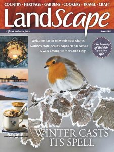 Landscape UK - 01.2020