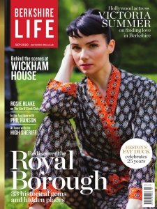 Berkshire Life - 09.2020