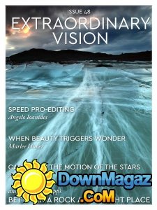 Extraordinary Vision - Issue 48 2017