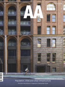 Architecture Australia - 09/10 2019