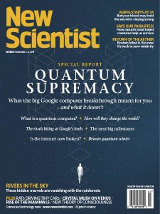 New Scientist - 11.2.2019