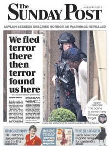 The Sunday Post –-06.28.2020