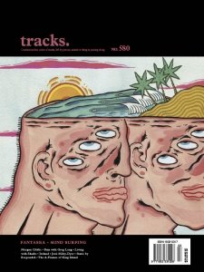 Tracks - 07/08 2021