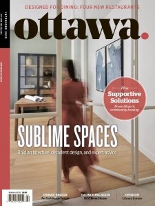 Ottawa - Interiors 2022