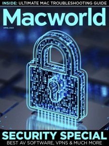 Macworld UK - 04.2023