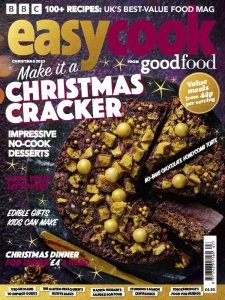 BBC Easy Cook - Christmas 2023