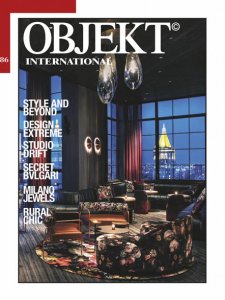 Objekt International - 09.2019