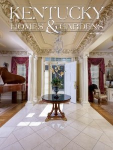 Kentucky Homes & Gardens - 05/06 2021