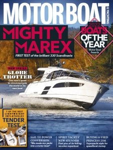 Motor Boat & Yachting - 03.2022