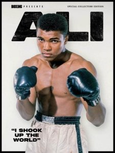 Boxing News - Muhammad Ali 2023