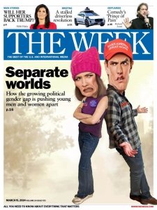 The Week USA - 03.15.2024