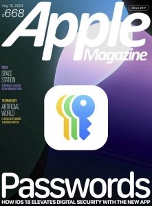 AppleMagazine - 16.08.2024