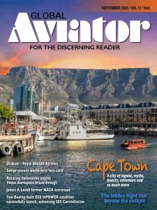 Global Aviator - 09.2025