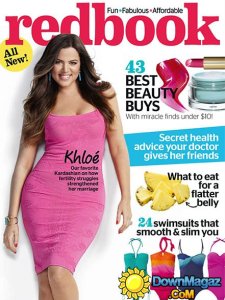 Redbook - June 2013