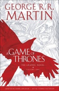 A Game of Thrones - The Graphic Novel Vol. 1 – 4