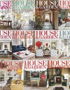 House & Garden UK - 2020 Full Year