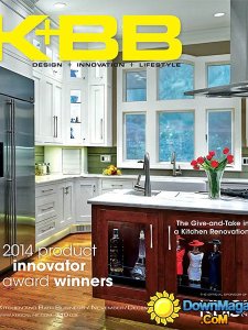 K+BB - November/December 2014