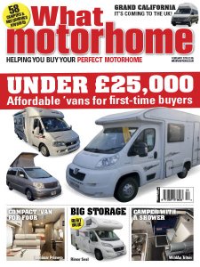 What Motorhome - 02.2019