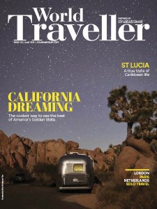 World Traveller - 05.2019