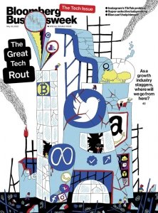 Bloomberg Businessweek USA 05.30.2022