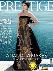 Prestige Indonesia - June 2016