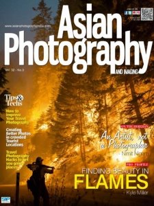 Asian Photography - 03.2020