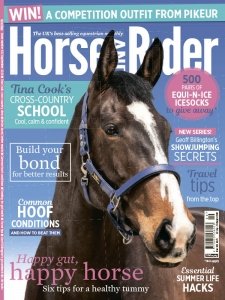 Horse & Rider UK - 09.2021