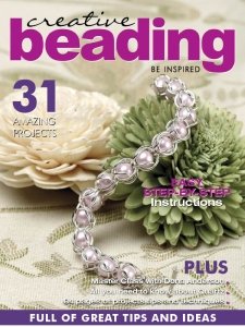 Creative Beading - Vol 19 Is. 6 2023