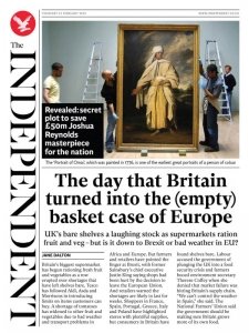 The Independent - 23.02.2023