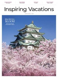 Inspiring Vacations - 03/04 2023