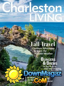 Charleston Living - 09/10 2017