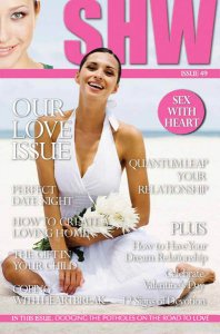 Smart Healthy Women - Issue 49 2018