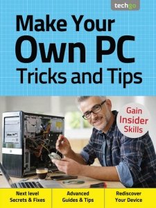 Make Your Own PC Tricks and Tips - Ed. 4 2020