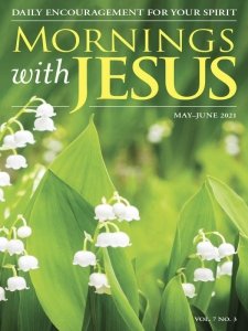 Mornings with Jesus - 05/06 2021