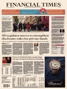 Financial Times EU - 10.02.2022