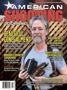 American Shooting Journal - 02.2024