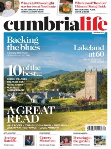 Cumbria Life - 09.2024