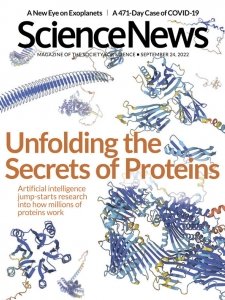 Science News - 24.09.2022