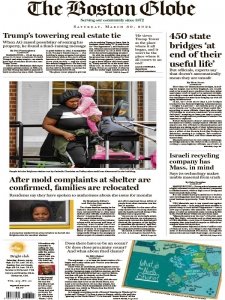 The Boston Globe - 03.30.2024