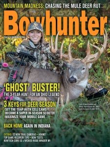 Bowhunter - 10.2024