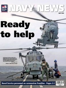 Navy News - 05.2020