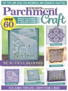 Parchment Craft - 01/02 2022