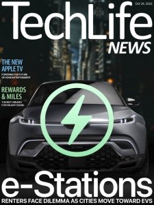 Techlife News - 10.29.2022